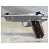 Nighthawk Custom Predator II .45 ACP Semi Auto Pistol