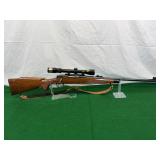 Remington Model 700 30-06 SPRG Bolt Action Rifle