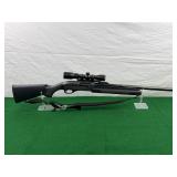 Remington Model 1100 12 GA. Fully Rifled Semi Auto Shotgun, 2 3/4” Shells