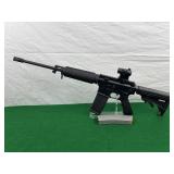 Bushmaster BK5602776 .223 Semi Auto Rifle