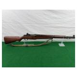 Springfield Armory U.S. Rifle .30 Cal M1