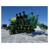 1795 John Deere Planter