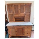 Sellers Hoosier Cabinet