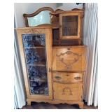 Oak Secretary