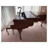 Kohler & Campbell Grand Piano