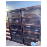 Hale Barrister Library Cases