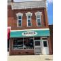 ROCKETS GRUB & PUB: BUSINESS & RENTAL PROPERY