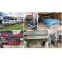 LOST LEASE LIQUIDATION AUCTION