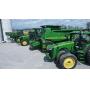THE LATE MIKE GEBERS FARM EQUIPMENT AUCTION