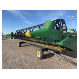 25' John Deere 925 Platform