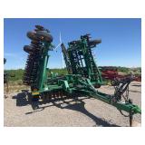 Great Plains TM3000 30' Turbo Max