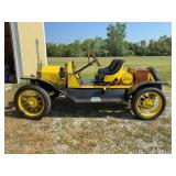 1915 Ford Model T