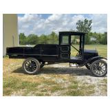 1923 Ford Model T Truck