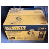 DeWalt Cordless Miter Saw