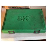 SK Tools Complete Socket Set 