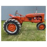 1951 Allis Chalmers CA
