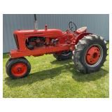 1944 Allis Chalmers WC