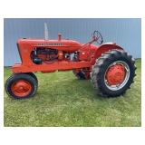 1951 Allis Chalmers WD