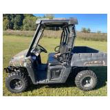 Polaris Ranger 800 4WD