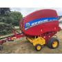 Washler Estate Farm Equipment Absolute Auction