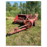 International Harvester 46 Small Square Baler