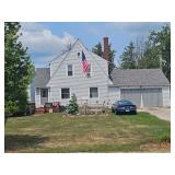 Bryan, OH Property Absolute Auction