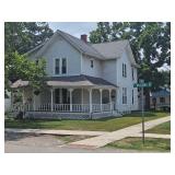 Bryan, OH Property Absolute Auction