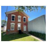 Bryan, OH Property Absolute Auction