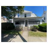 Edgerton, OH Property Absolute Auction