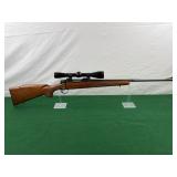 Remington Model 700 .22-.250 Rem Bolt Action Rifle