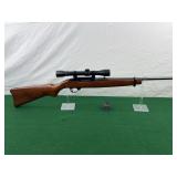 Ruger Model 10/22 .22 LR Semi-Auto Carbine