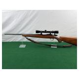 Ruger 77/22 .22 Hornet Bolt Action Rifle
