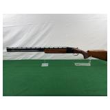 Browning 12 Gauge Over/Under Shotgun, Special Trap Edition