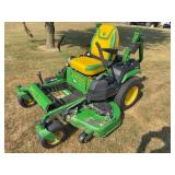 John Deere Z530R ZTrak Zero Turn Mower 54 Inch