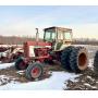 Martin Bechtol Estate & Machinery Auction