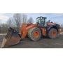 2025 Spring Cincinnati Heavy Equipment Truck & Trailer Aucti