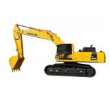 Komatsu PC400-6 Excavator