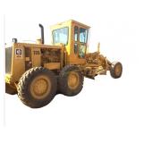 1978 CAT 12G Motor Grader