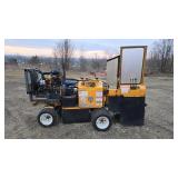 Bandit Stump Grinder 2250