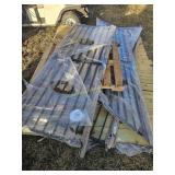 Misc. Wood & Metal Fencing