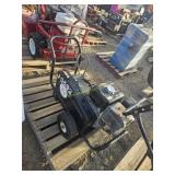 Pressure Washer