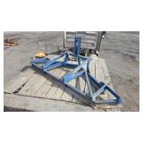 3 pt. Land Leveler
