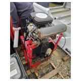 Briggs Straton 23hp Vanguard Water Pump