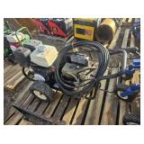 Pressure Washer