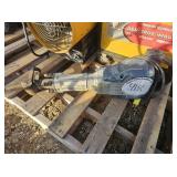 Electric Jack Hammer