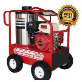 Easy Kkeen Magnum 4000 Hot Water Pressure Washer