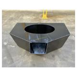 New/Unused Mini Universal Concrete Placement Bucke