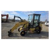 CAT 903D Wheel Loader