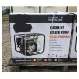 New/Unused Landhonor Water pump