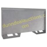 New/Unused Wolverine YINTATECH 1/4 Quick Attach Mo